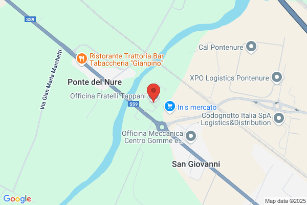 Officina Fratelli Tappani