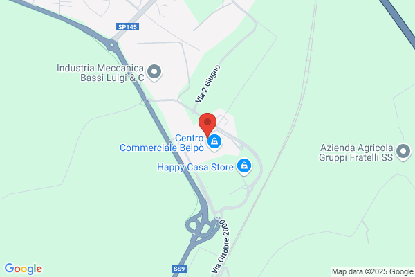 Ottica GrandVision By Avanzi Auchan San Rocco al Porto