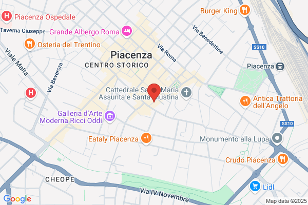 Peveri Abbigliamento