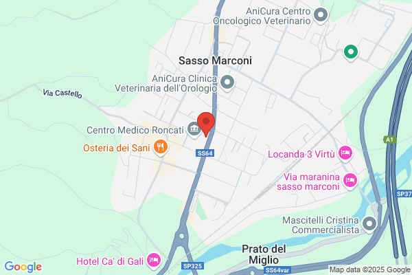 Officina delle Donne