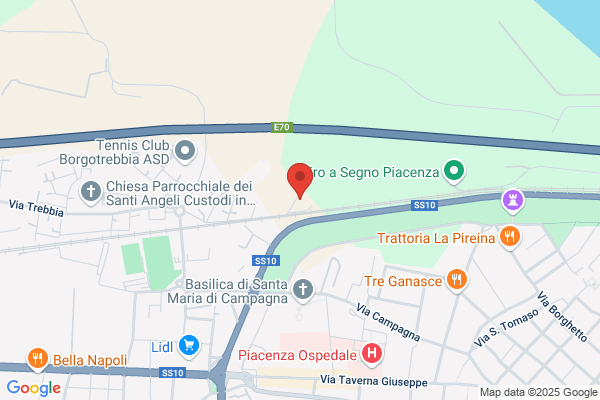 Famiglia Peveri Investimenti Di Marco Peveri & c. s.A.S.