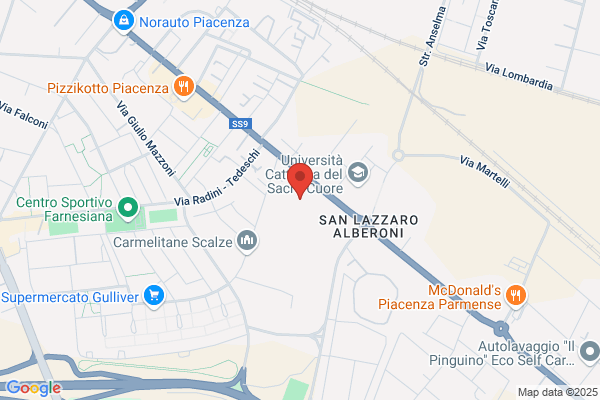 Magazzini Grattacielo