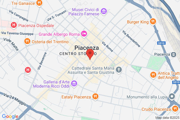 Mitiko Di Schiavi Cinzia