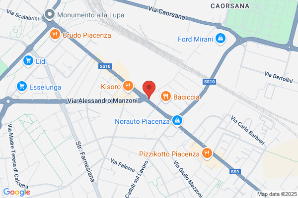 Via Veneto Abbigliamento Di Lambertini Massimo