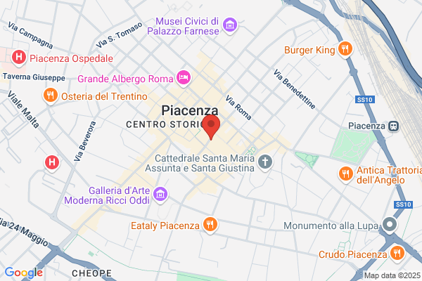 Progetto Udire Di Tacchini Monica E C. Snc
