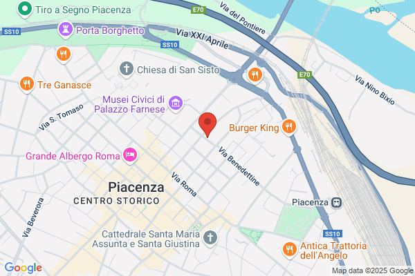 Osteria Caffe Bar