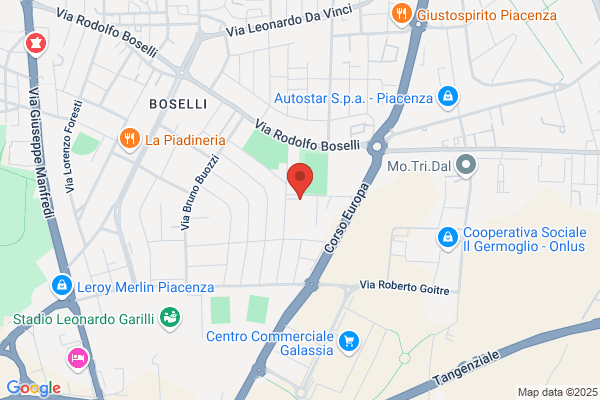 Agenzia Immobiliare Astorri