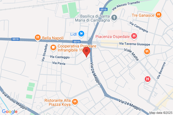 Agenzia Immobiliare Bastardini