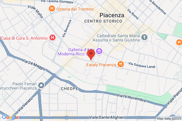 Agenzia Immobiliare Piacenza Case
