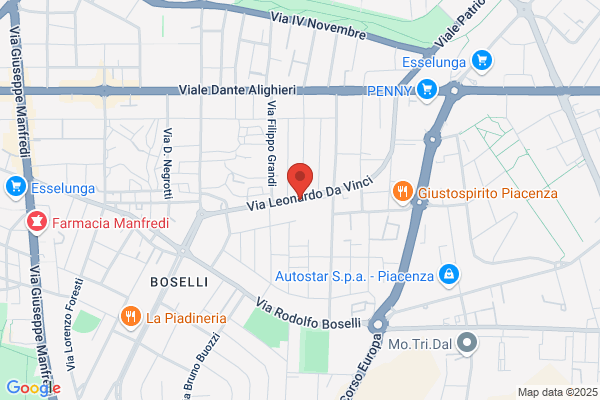 Ideacasa Srl