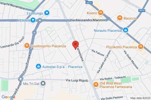 La Lupa Servizi Immobiliari Di Rizzi Gian paolo e c. S.A.S.