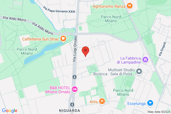 La Margherita S.R.L.