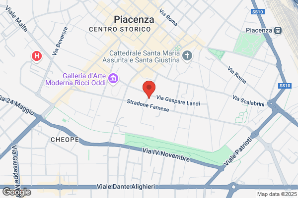 Mediatore (S.N.C.)