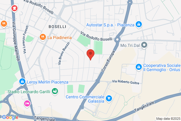 Mediocasa Di Bacigalupo Fabio E Torricella Giovanni s.N.C.