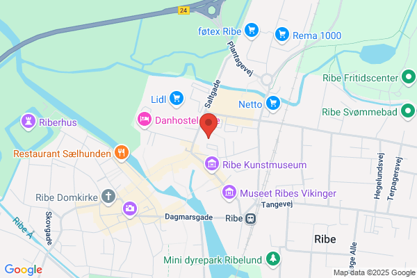 Ribe Immobiliare