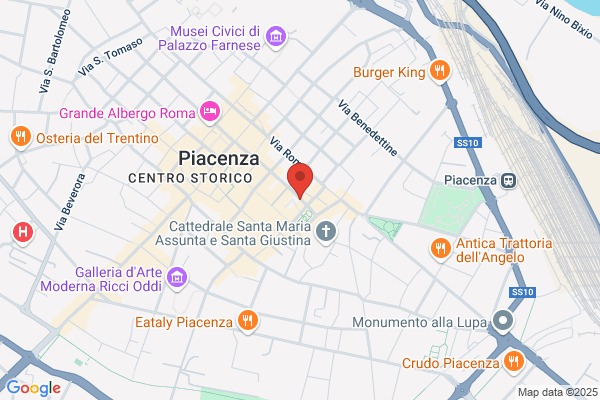Studio Immobiliare Piacenza (S.R.L.)