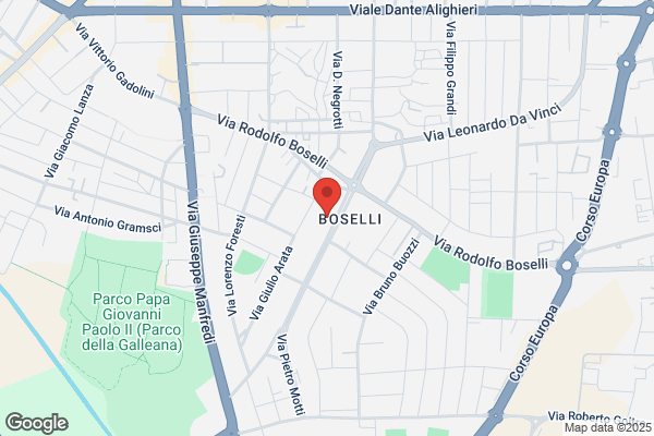 Ab Gestioni Srl