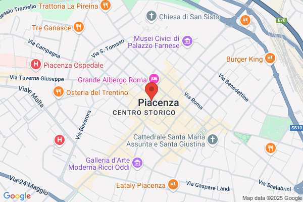 Nuova Planetario S.P.A.