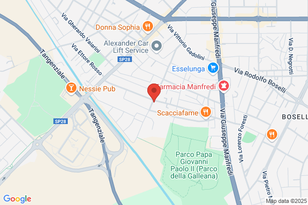 Fonti Alessandro Antonio
