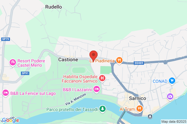 Meta Di Agosti Maria Grazia