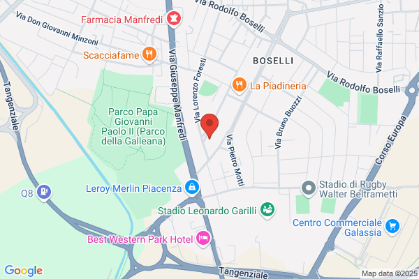 Villa Rappresentanze S.A.S.