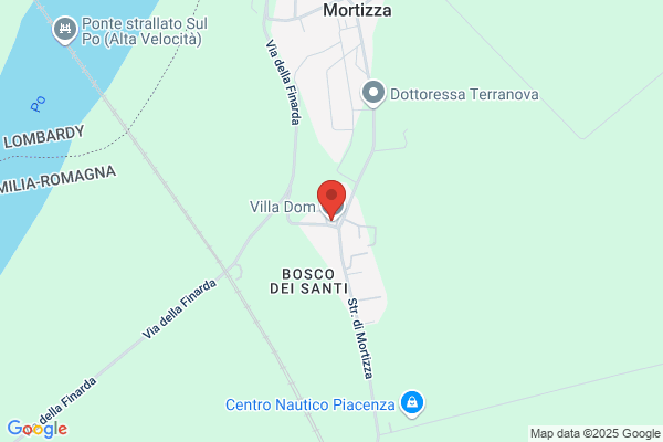 Villa davide