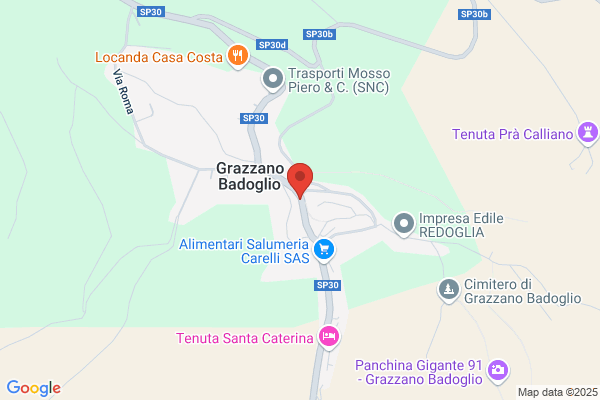 Ristorante Albergo Il Bagatto