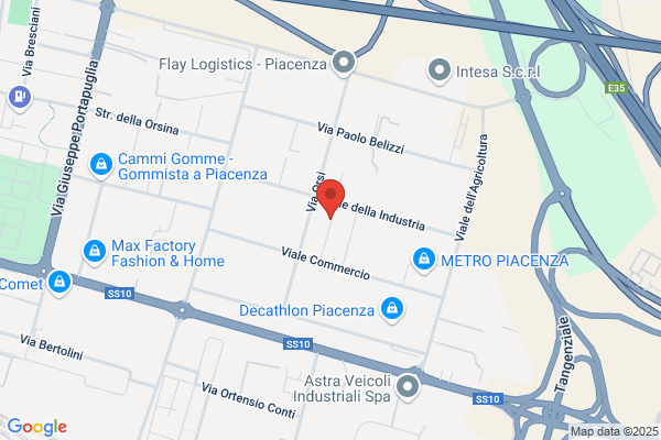 Cornelli Franco e  C. Sistemi di Sicurezza