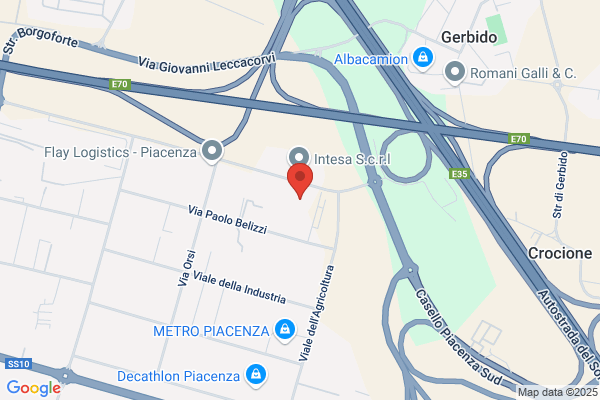 Master-Costruzioni Tecniche Di Sicurezza (S.R.L.)