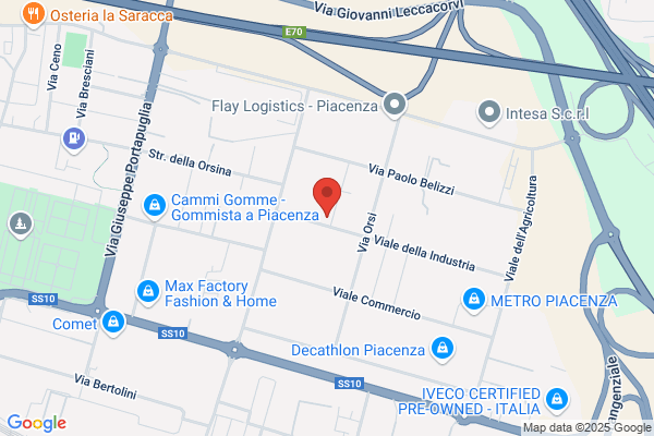 Emilcotoni S.P.A.