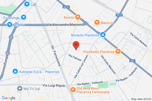 Riboni massimo (Dr.)
