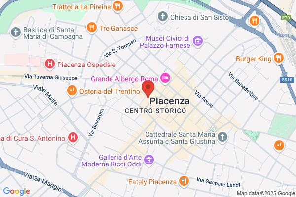Uffici Finanziari/Agenzia Del Demanio-Filiale Di Modena-Sezione Sta/// (Ccata Di