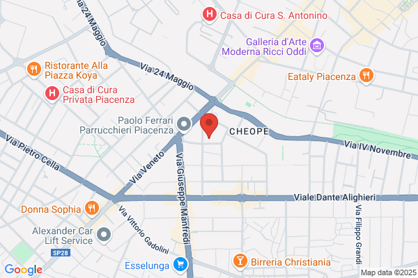 Uffici Finanziari/Agenzia Del Territorio-Ufficio Provinciale Di Pia/// rvizi cat