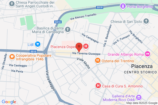 Lazzarotti massimiliano (Arch.)