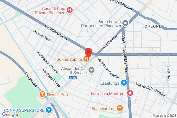Passoni giampaolo (Arch.)