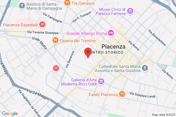 Patroni monica (Arch.)