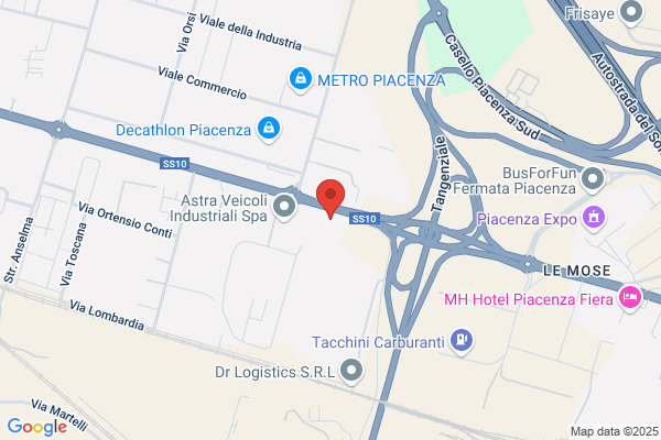Spazio Spa