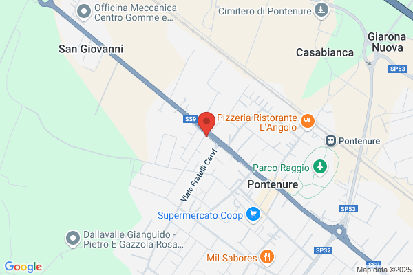 Plucani giorgio