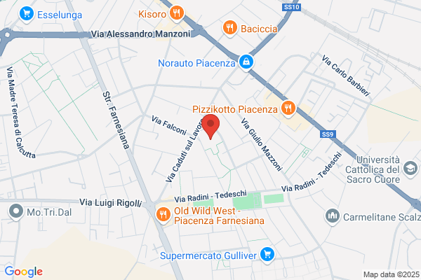 Non Solo Merceria