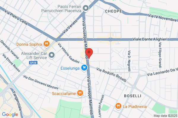 Scuole Pubbliche Elementari