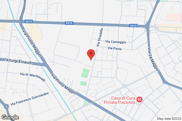 Scuole Pubbliche Elementari