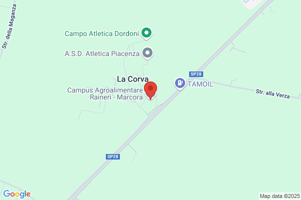 Scuole Pubbliche Istituti Di Ii Grado Agrario statale G. raineri