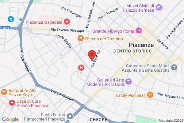 Scuole Pubbliche/Istituti Di Ii Grado/Istituto Magistrale G.M.Colom/// (Bini)