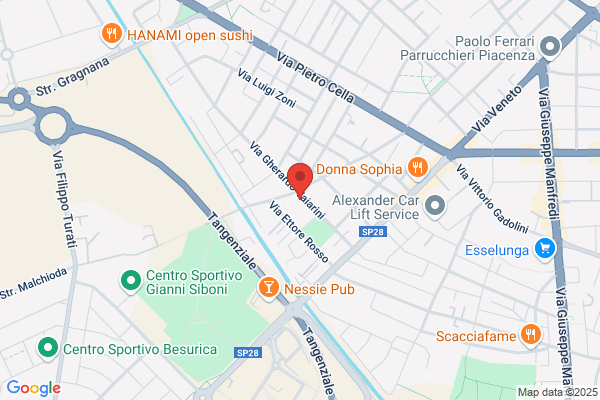 Scuole Pubbliche/Scuole Materne Statali