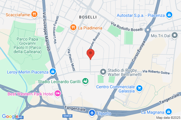 Scuole Pubbliche/Scuole Materne Statali