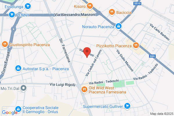 Scuole Pubbliche/Scuole Materne Statali