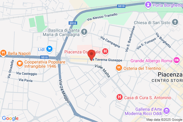 Scuole Pubbliche/Scuole Materne Statali