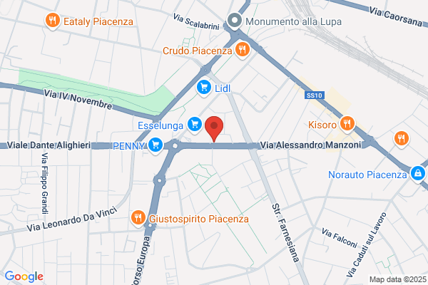 ITALIANA ASSICURAZIONI Piacenza Santa Franca