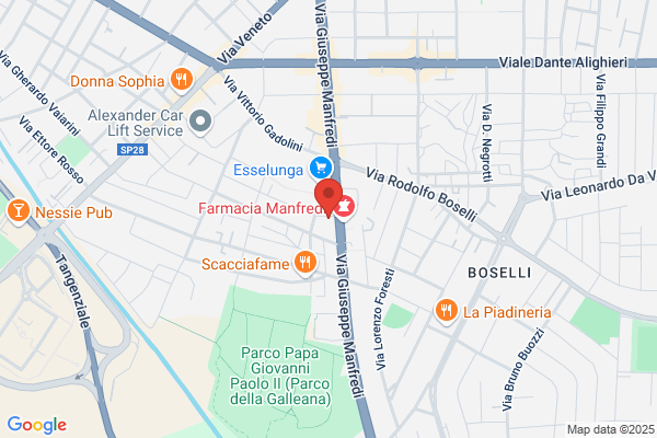 Progetto Assicurazioni Di Massimo Di Prete E c. s.A.S.