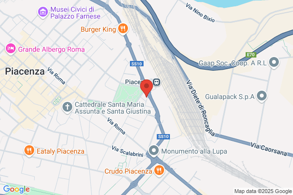 Trabucchi Dr. Nazario